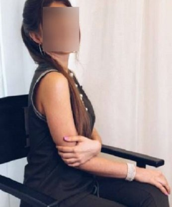 ✨Я живу в Москве🌃, и готова предложить тебе незабываемые моменты в моей компании. Со мной ты погрузишься в мир страсти и наслаждения, и я выполню все ваши сокровенные фантазии. 😘Мои услуги включают классический секс, оральные ласки, эротический массаж. Наши встречи будут полны раскрепощения и настоящего удовлетворения. 🎉Я уверена, что мои фото тебя заинтригуют и подогреют интерес. Читай мои отзывы о менях, мои клиенты отмечают мое профессиональное отношение и умение угадывать желания. Выбери меня и я подарю тебе незабываемые впечатления! 😉🔥✨ Алевтина
